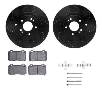 Disc Brake Kit