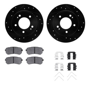 Disc Brake Kit