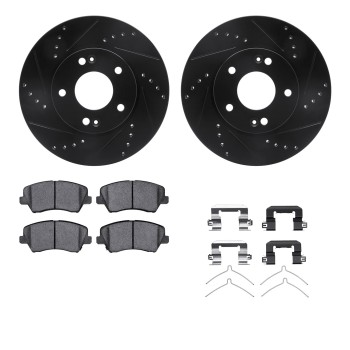Disc Brake Kit