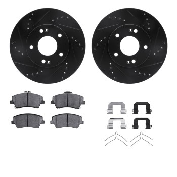 Disc Brake Kit