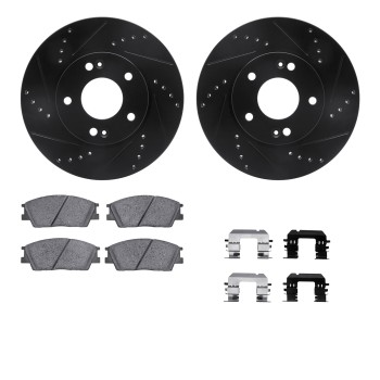 Disc Brake Kit