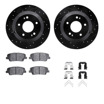 Disc Brake Kit