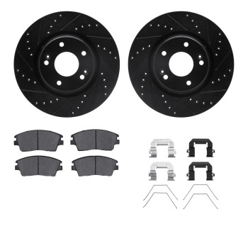 Disc Brake Kit