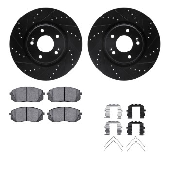 Disc Brake Kit