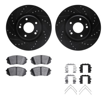 Disc Brake Kit