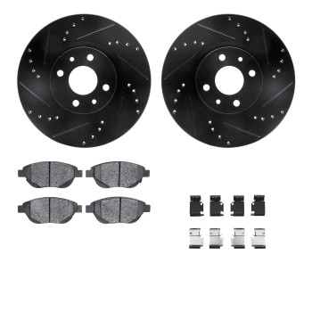 Disc Brake Kit