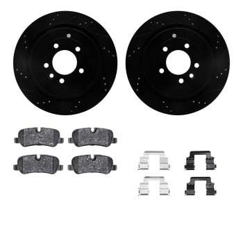 Disc Brake Kit