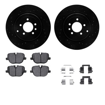 Disc Brake Kit
