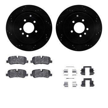 Disc Brake Kit