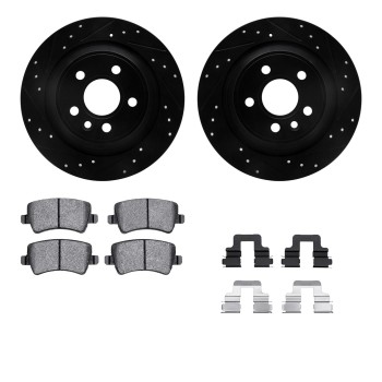 Disc Brake Kit