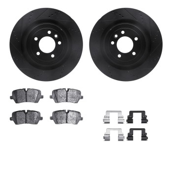 Disc Brake Kit