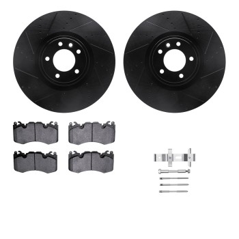 Disc Brake Kit