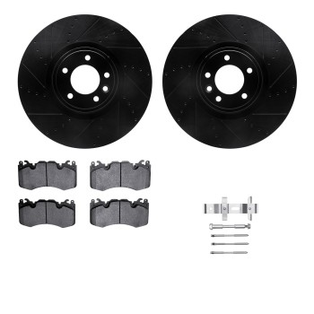Disc Brake Kit