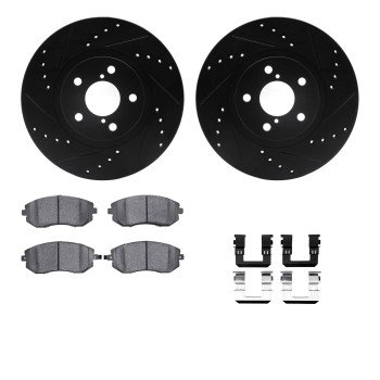 Disc Brake Kit