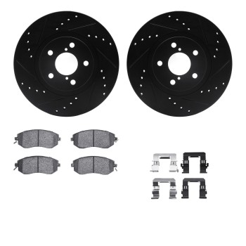 Disc Brake Kit