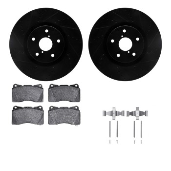 Disc Brake Kit