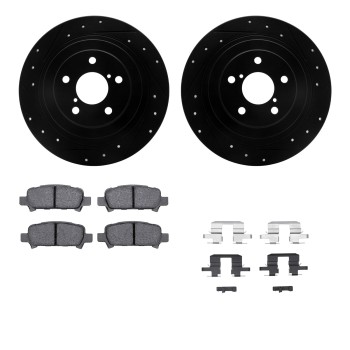 Disc Brake Kit