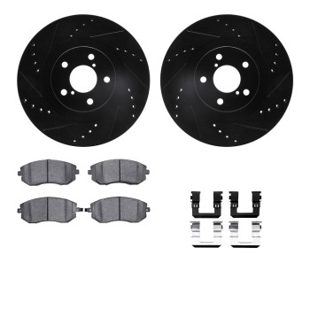 Disc Brake Kit