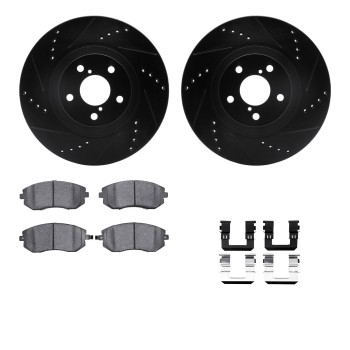 Disc Brake Kit