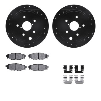Disc Brake Kit