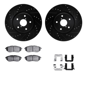 Disc Brake Kit