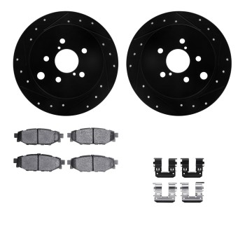 Disc Brake Kit