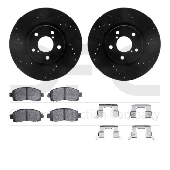 Disc Brake Kit