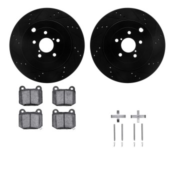 Disc Brake Kit