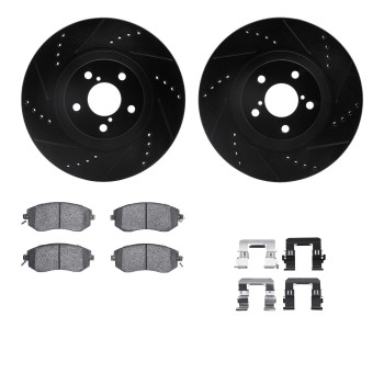Disc Brake Kit