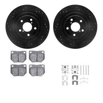Disc Brake Kit