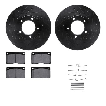 Disc Brake Kit