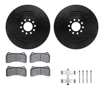 Disc Brake Kit