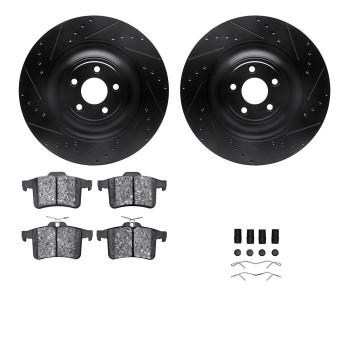 Disc Brake Kit