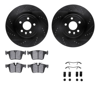 Disc Brake Kit