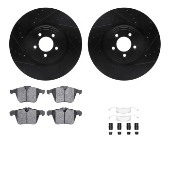Disc Brake Kit