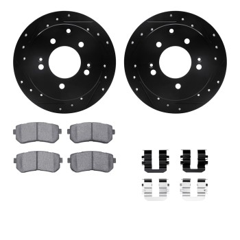 Disc Brake Kit