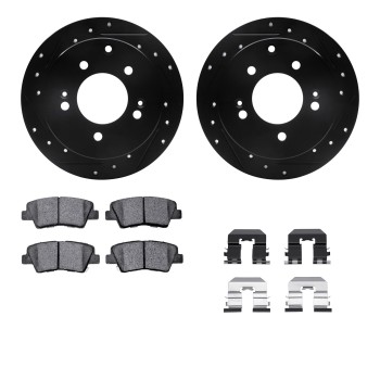 Disc Brake Kit