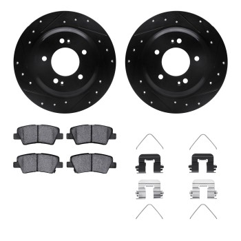 Disc Brake Kit