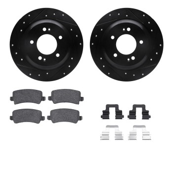 Disc Brake Kit