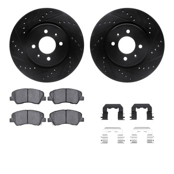 Disc Brake Kit