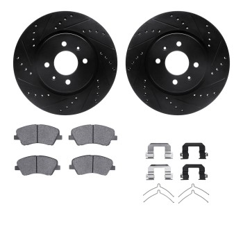 Disc Brake Kit