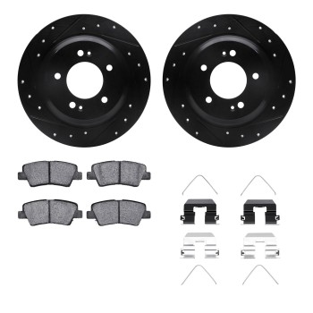 Disc Brake Kit