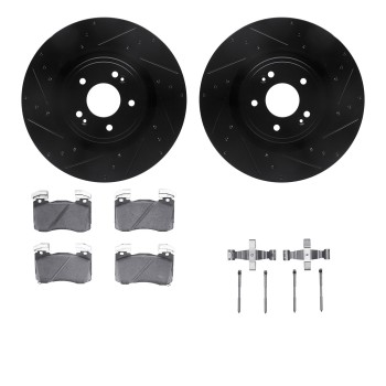 Disc Brake Kit