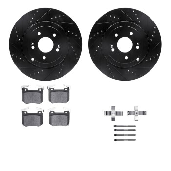 Disc Brake Kit