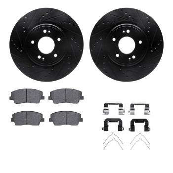 Disc Brake Kit