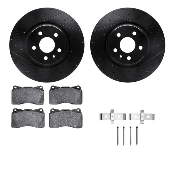 Disc Brake Kit