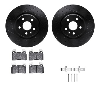 Disc Brake Kit