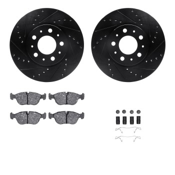 Disc Brake Kit