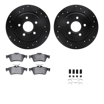 Disc Brake Kit