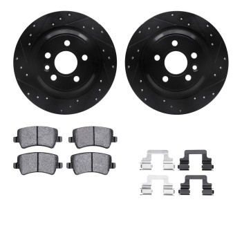 Disc Brake Kit